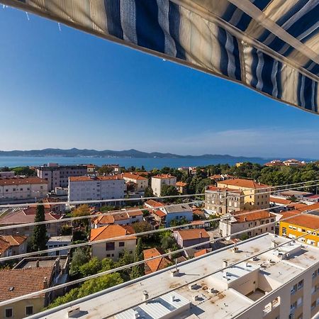 Great View Apartment ザダル エクステリア 写真