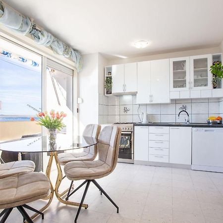 Great View Apartment ザダル エクステリア 写真