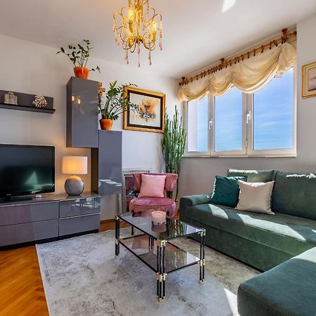 Great View Apartment ザダル エクステリア 写真
