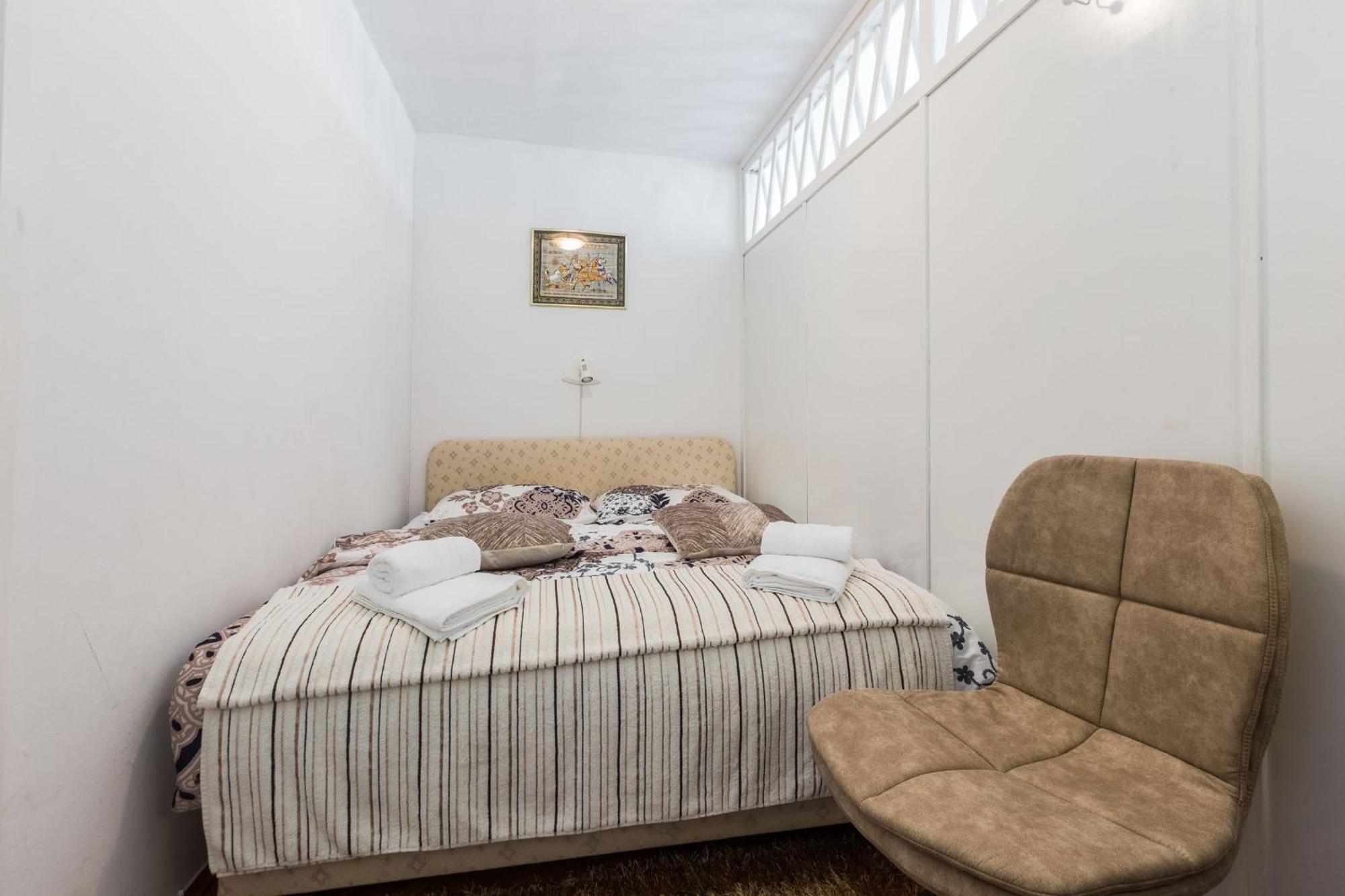 Great View Apartment ザダル エクステリア 写真
