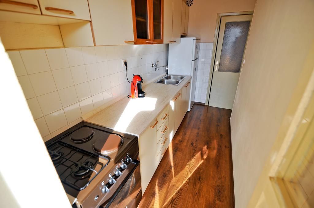 Great View Apartment ザダル 部屋 写真