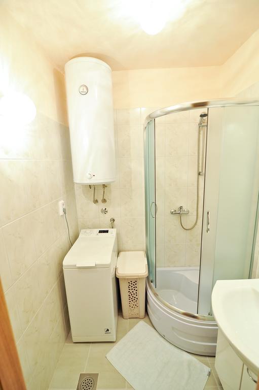 Great View Apartment ザダル 部屋 写真