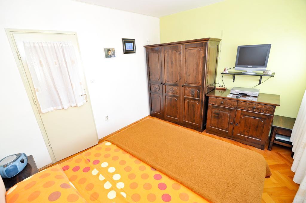 Great View Apartment ザダル 部屋 写真