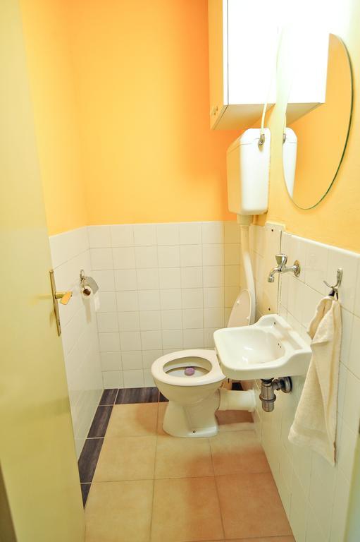 Great View Apartment ザダル 部屋 写真