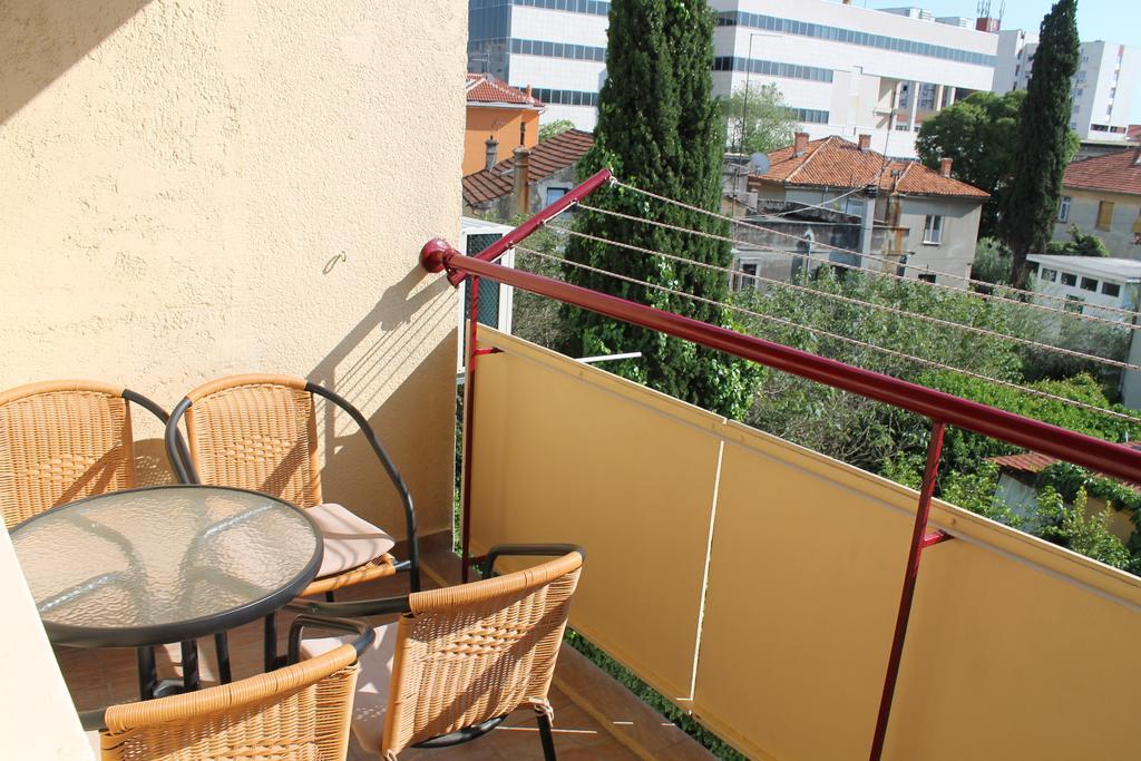 Great View Apartment ザダル エクステリア 写真